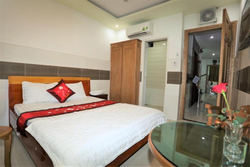 Phòng Giường Đôi