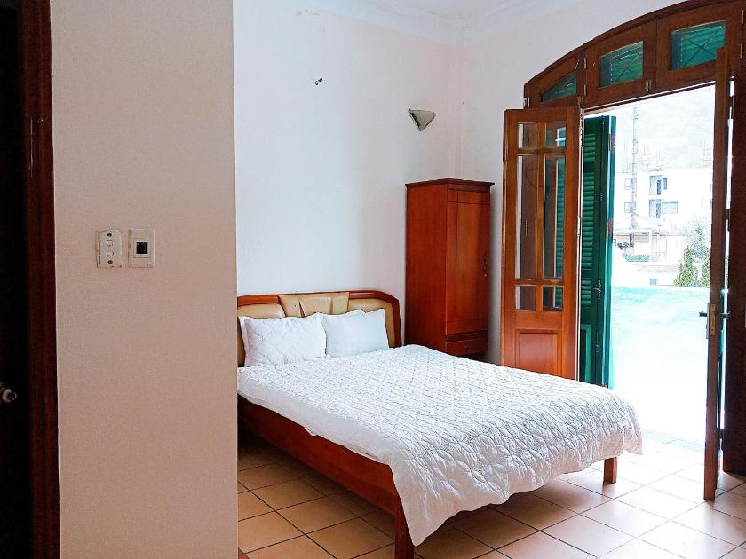 Phòng Deluxe Giường Đôi Phòng Deluxe Giường Đôi