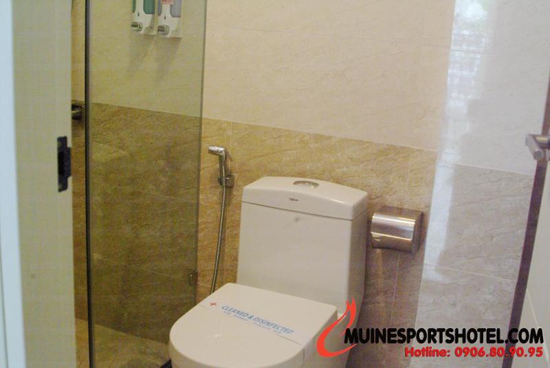 Phòng Superior 2 Giường Đơn Phòng Superior 2 Giường Đơn