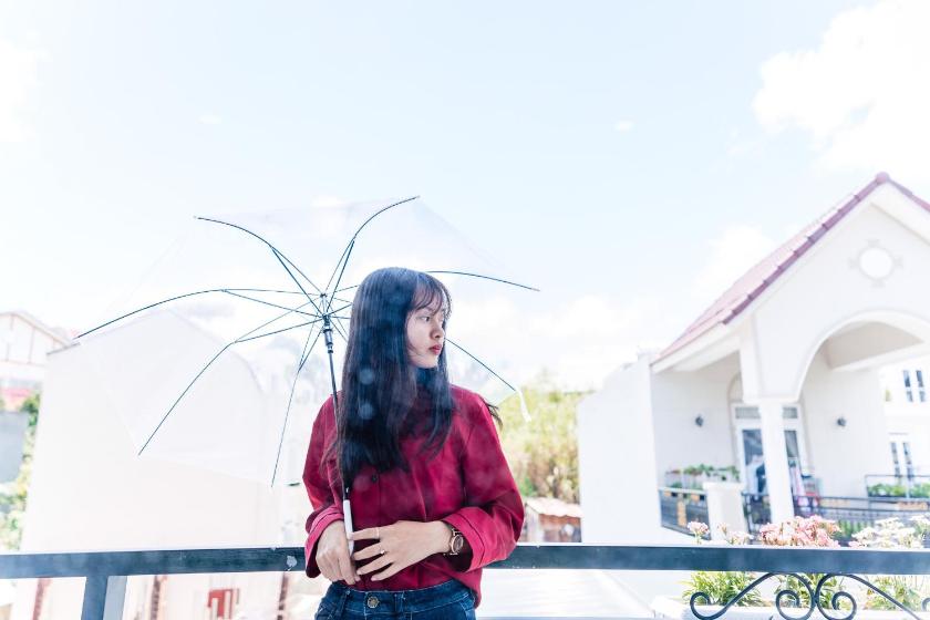 Phòng Giường Đôi Có Ban Công (2 Người Lớn + 1 Trẻ Em) Phòng Giường Đôi Có Ban Công (2 Người Lớn + 1 Trẻ Em)