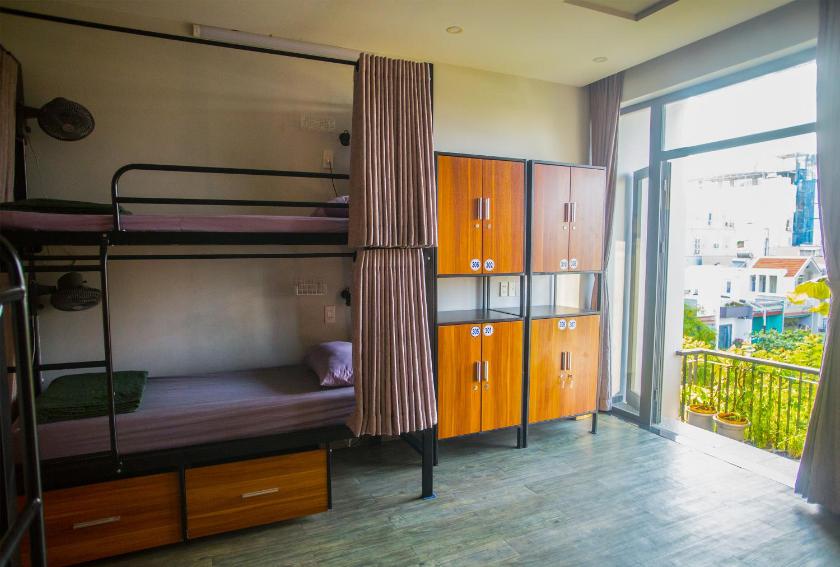 Giường Trong Phòng Ngủ Tập Thể 10 Giường Cho Cả Nam Lẫn Nữ Giường Trong Phòng Ngủ Tập Thể 10 Giường Cho Cả Nam Lẫn Nữ