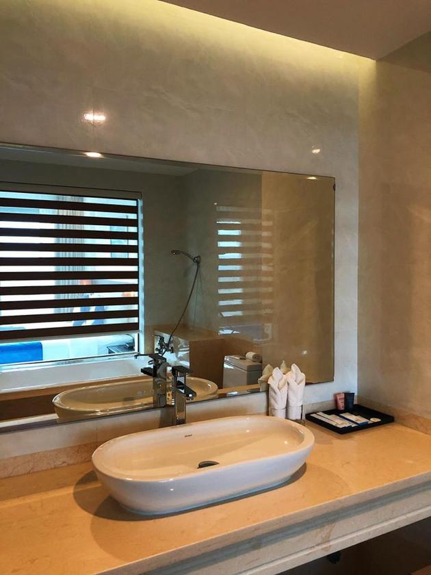 Phòng Superior Đôi có 2 Giường Đôi