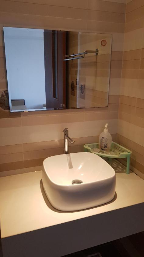 Phòng 4 Người Có Ban Công Phòng 4 Người Có Ban Công