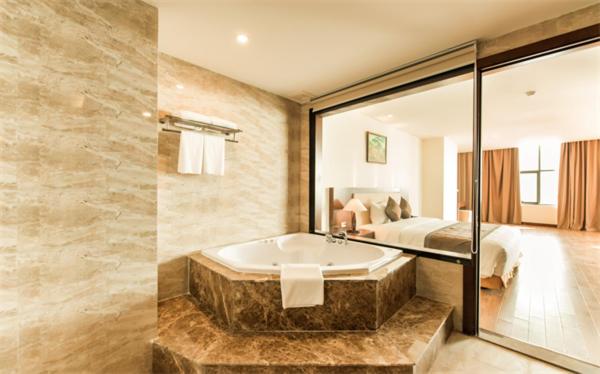 Grand Suite Nhìn ra Biển