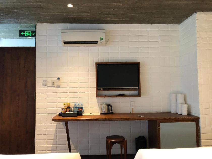 Phòng 3 Người Có Phòng Tắm Phòng 3 Người Có Phòng Tắm