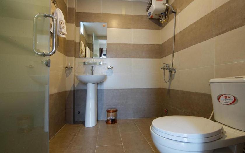 Phòng 3 Người Phòng 3 Người