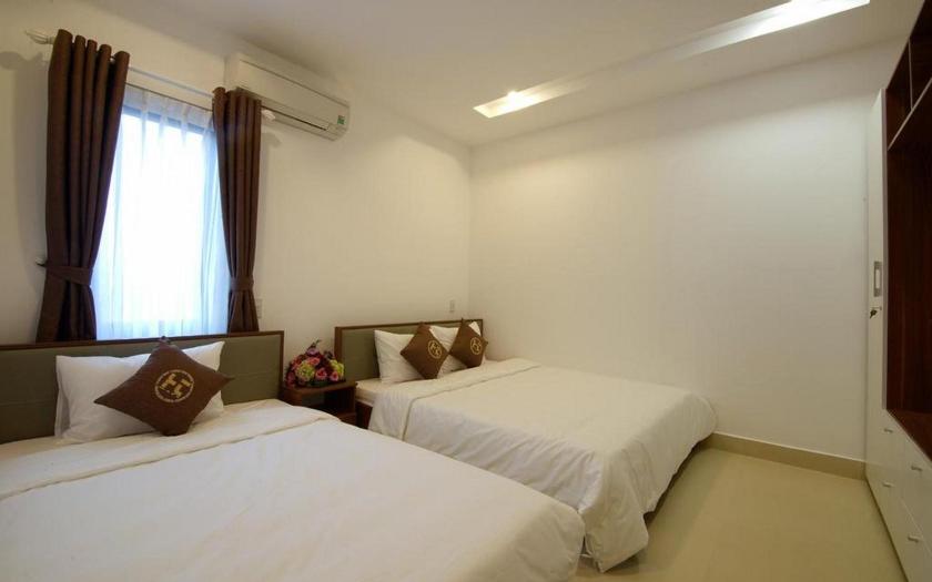 Phòng 3 Người Phòng 3 Người