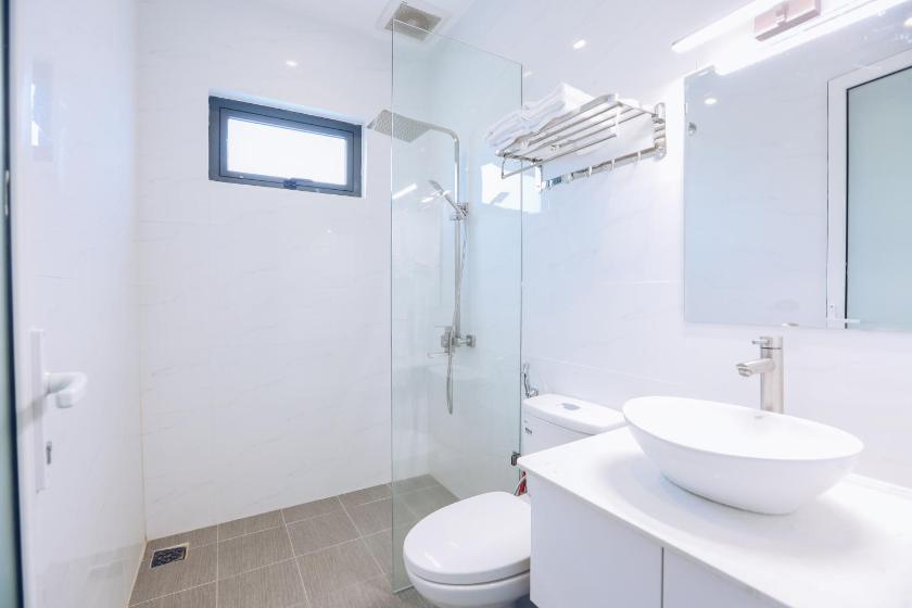 Căn Hộ 2 Phòng Ngủ