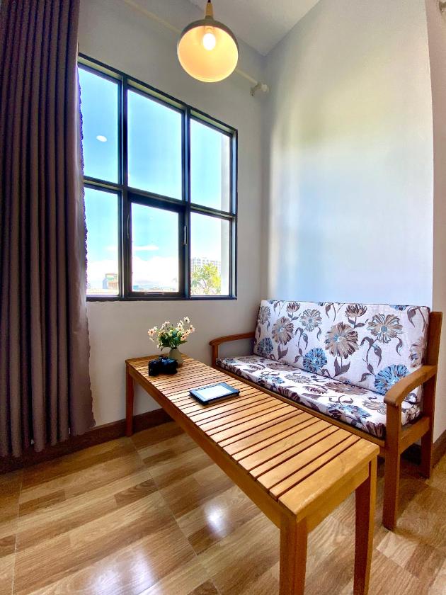 Phòng 4 Người Có Phòng Tắm Riêng Phòng 4 Người Có Phòng Tắm Riêng