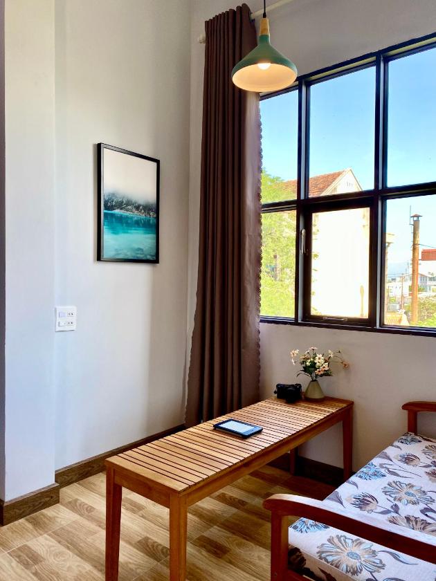 Phòng 4 Người Có Phòng Tắm Riêng Phòng 4 Người Có Phòng Tắm Riêng