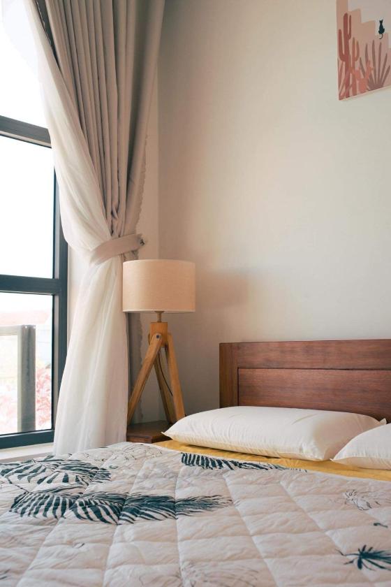 Phòng Giường Đôi Lớn