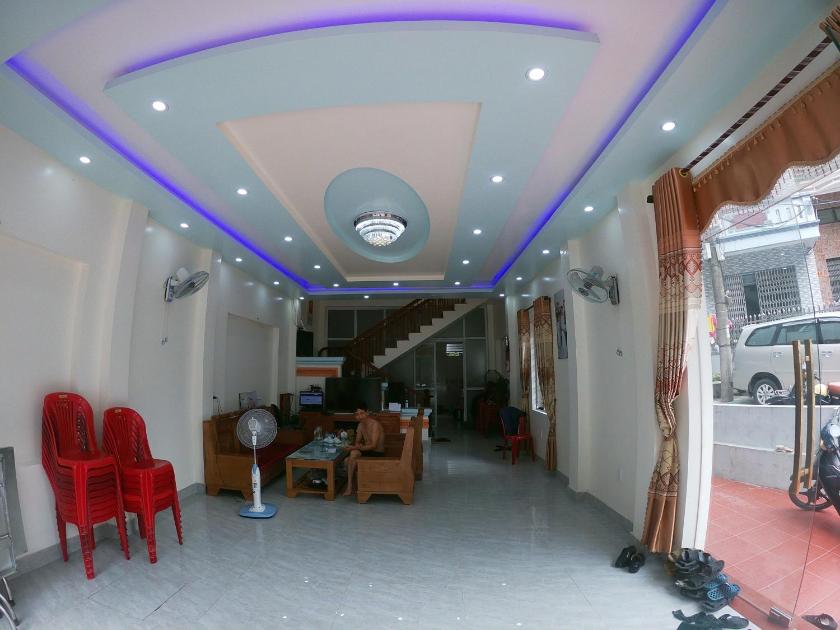 Phòng Executive Có 2 Giường Cỡ Queen Phòng Executive Có 2 Giường Cỡ Queen