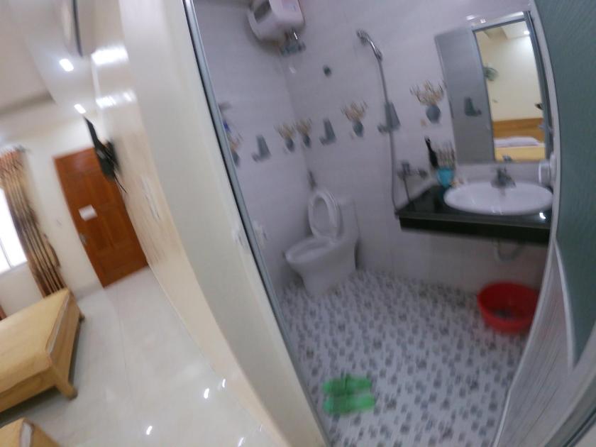 Phòng Executive Có 2 Giường Cỡ Queen Phòng Executive Có 2 Giường Cỡ Queen