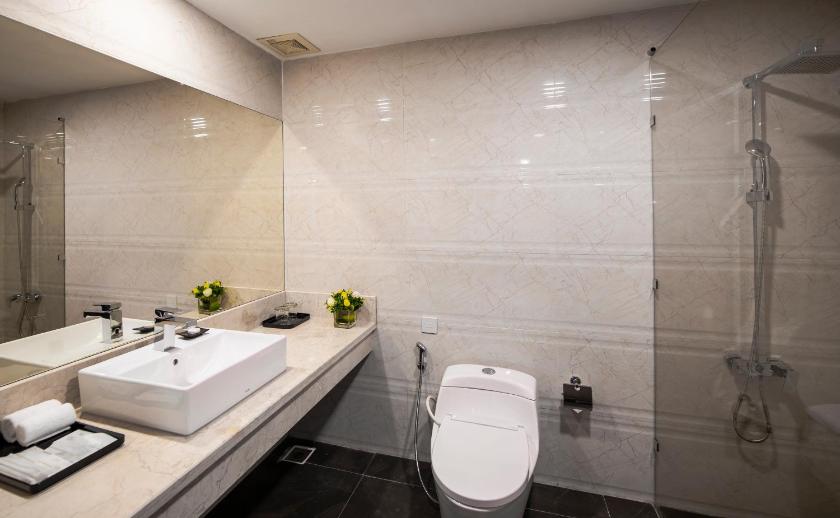 Suite Hạng Tổng Thống Suite Hạng Tổng Thống