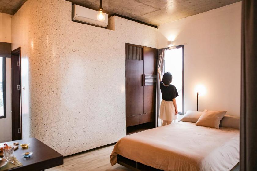 Studio Có Ban Công Studio Có Ban Công