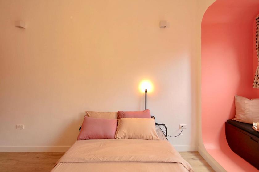 Studio Có Giường Cỡ Queen Studio Có Giường Cỡ Queen