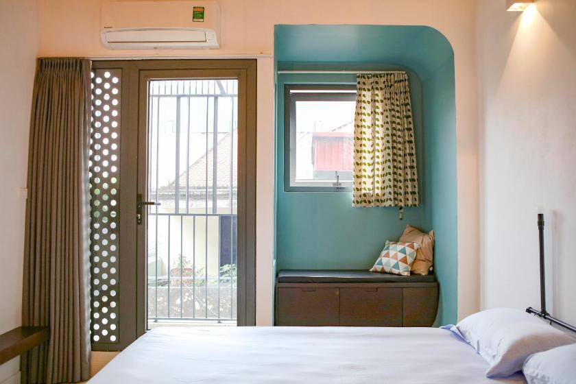 Studio Có Giường Cỡ Queen Studio Có Giường Cỡ Queen