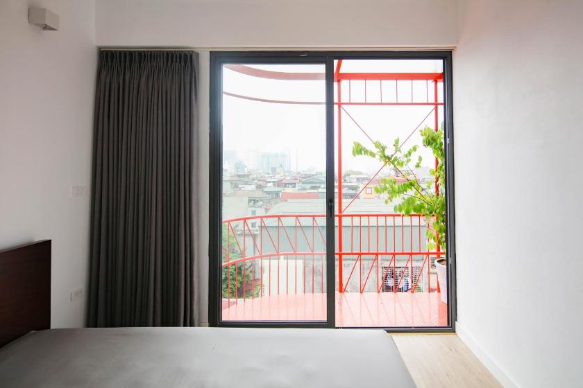 Studio - Lệch tầng Studio - Lệch tầng