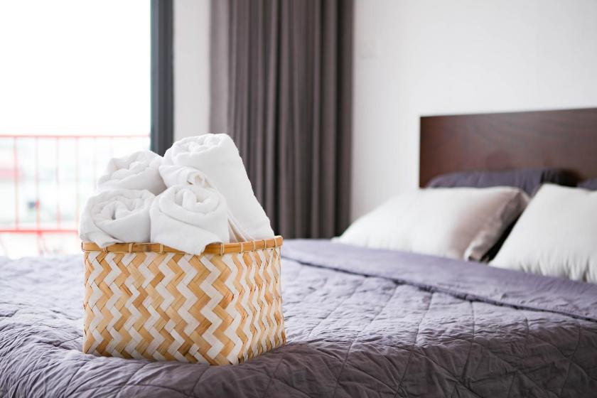 Studio - Lệch tầng Studio - Lệch tầng