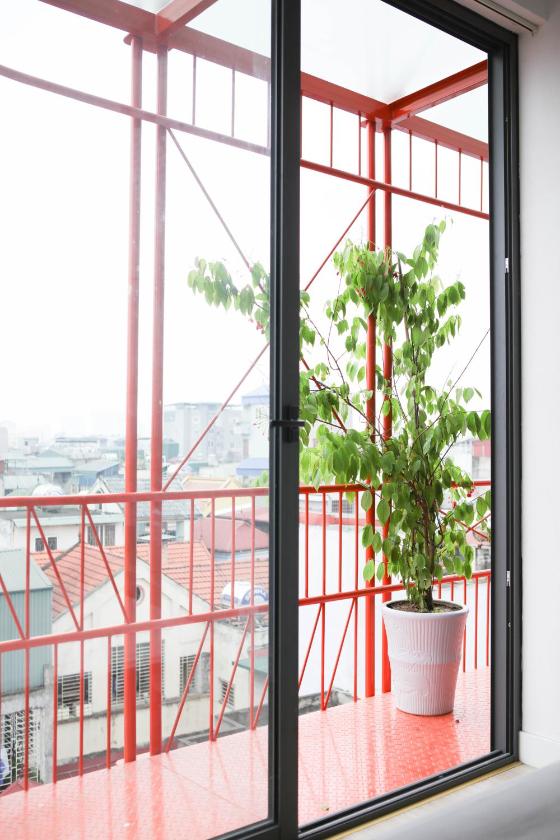 Studio - Lệch tầng Studio - Lệch tầng