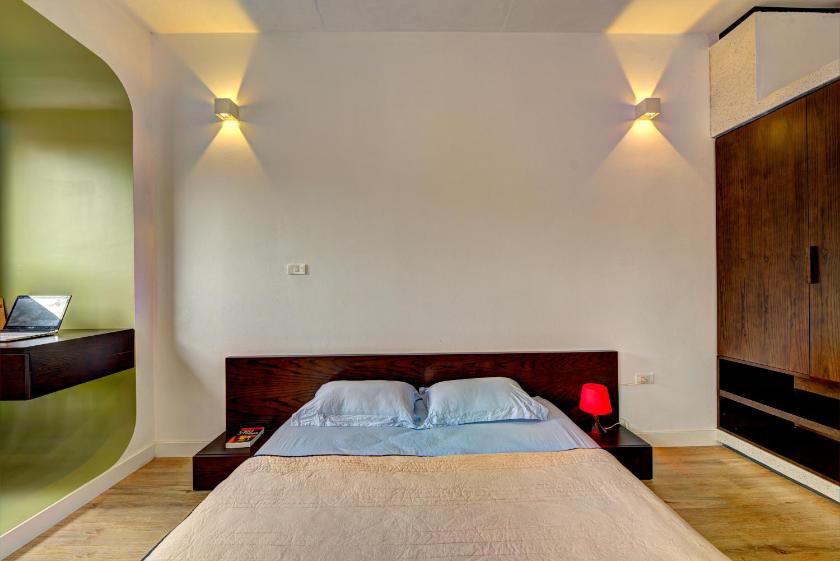 Studio Có Giường Cỡ King Studio Có Giường Cỡ King