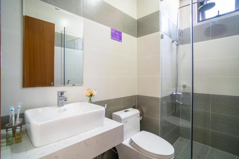 Studio Có Giường Cỡ King Studio Có Giường Cỡ King