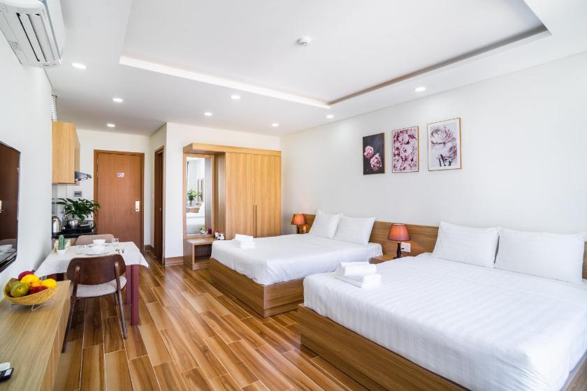 Studio Có Giường Cỡ King Studio Có Giường Cỡ King