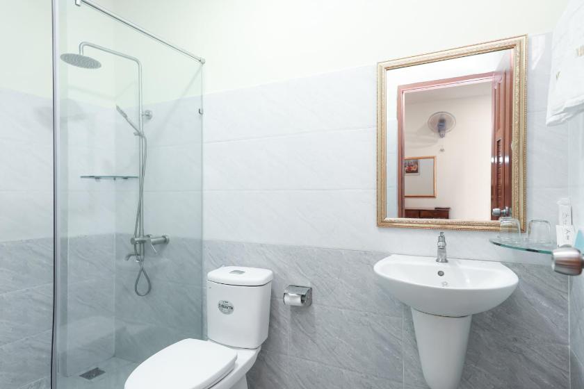 Phòng Superior Giường Đôi