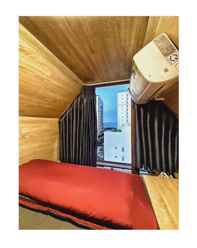 Bungalow Nhìn Ra Biển Bungalow Nhìn Ra Biển