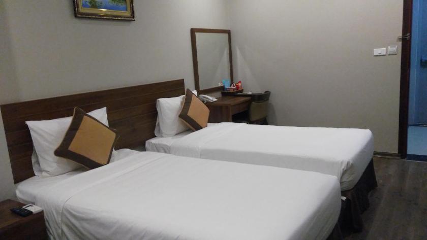 Phòng Superior 2 Giường Đơn Phòng Superior 2 Giường Đơn