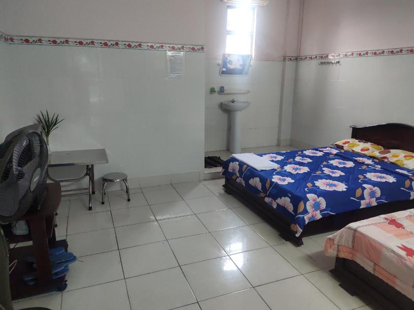 Phòng Giường Đôi Phòng Giường Đôi