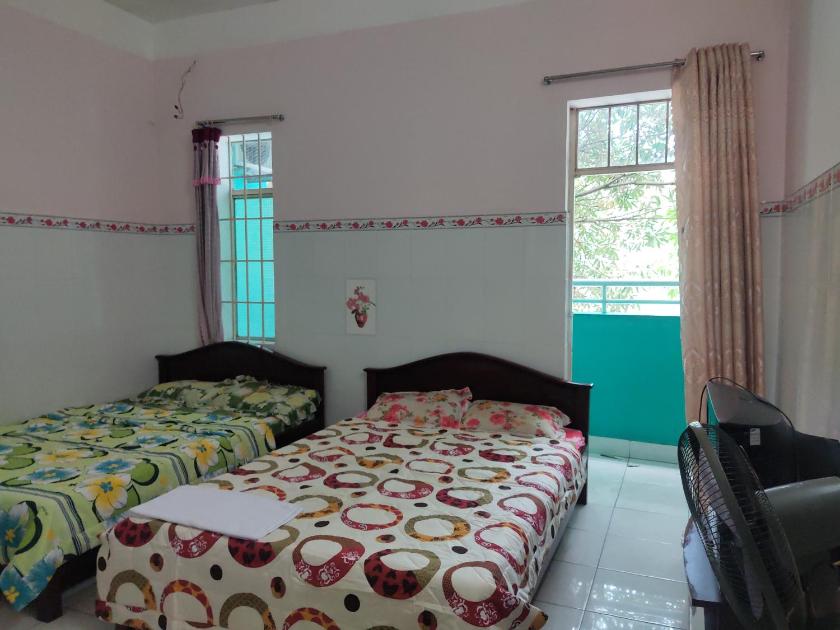 Phòng Giường Đôi Phòng Giường Đôi