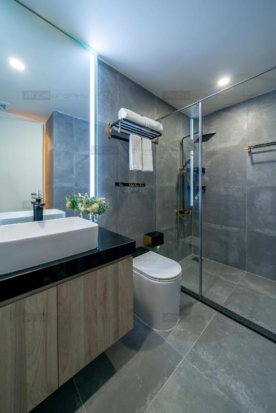 Phòng Có Giường Cỡ King Phòng Có Giường Cỡ King