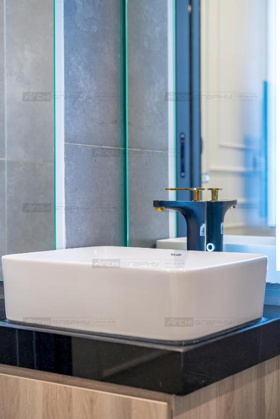 Phòng Tiêu Chuẩn Có Giường Cỡ King Phòng Tiêu Chuẩn Có Giường Cỡ King