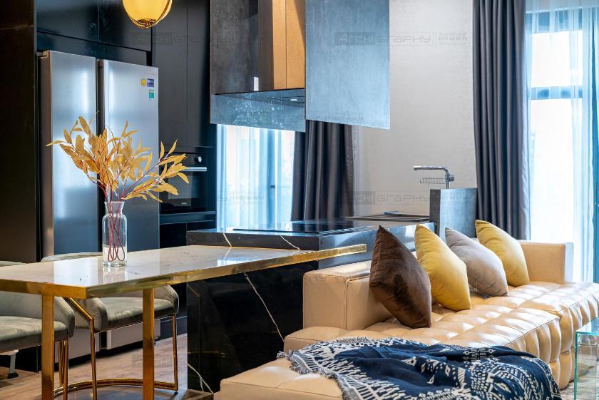 Suite có Ban công. Suite có Ban công.