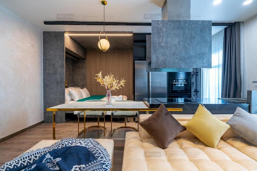 Suite có Ban công. Suite có Ban công.