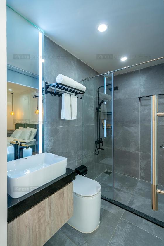 Căn Hộ 2 Phòng Ngủ Căn Hộ 2 Phòng Ngủ