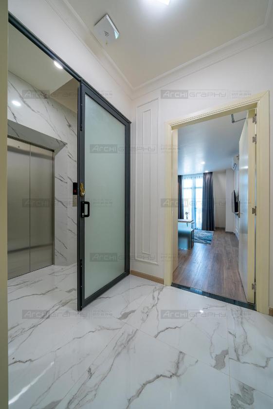 Căn Hộ 2 Phòng Ngủ Căn Hộ 2 Phòng Ngủ