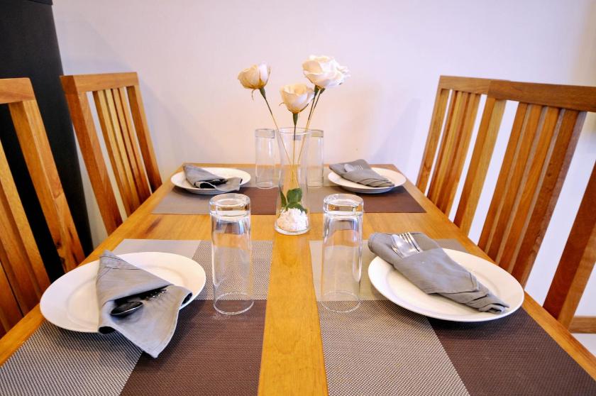 Căn Hộ 3 Phòng Ngủ Nhìn Ra Biển