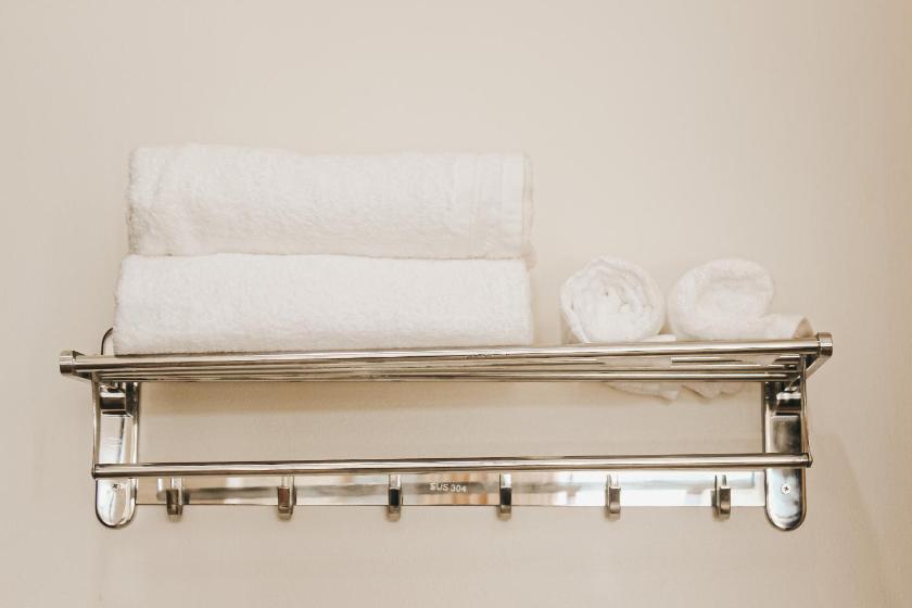 Phòng Tiêu Chuẩn 2 Giường Đơn 