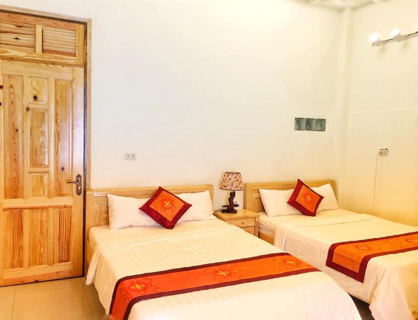 Phòng 2 Giường Đơn