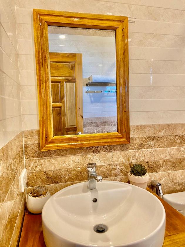 Căn Hộ 1 Phòng Ngủ