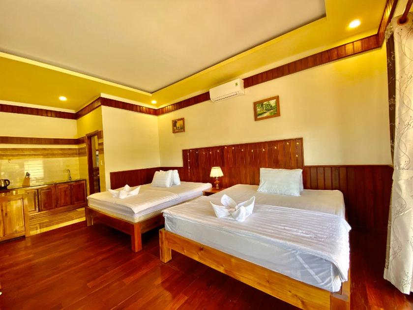 Căn Hộ 1 Phòng Ngủ