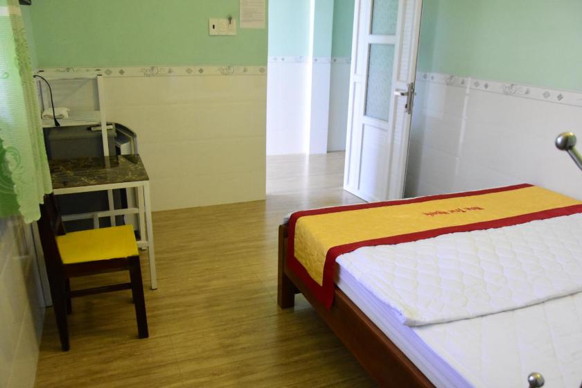 Phòng Giường Đôi