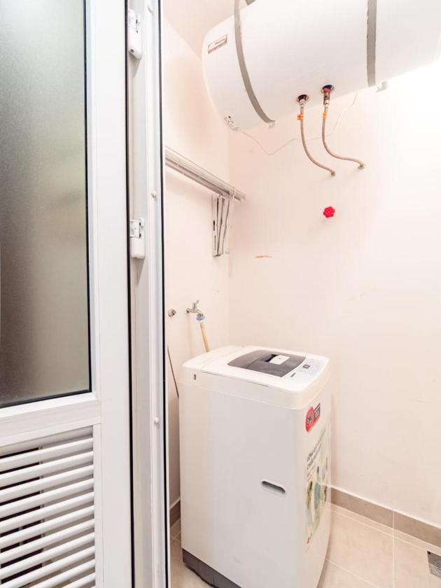 Căn Hộ 2 Phòng Ngủ