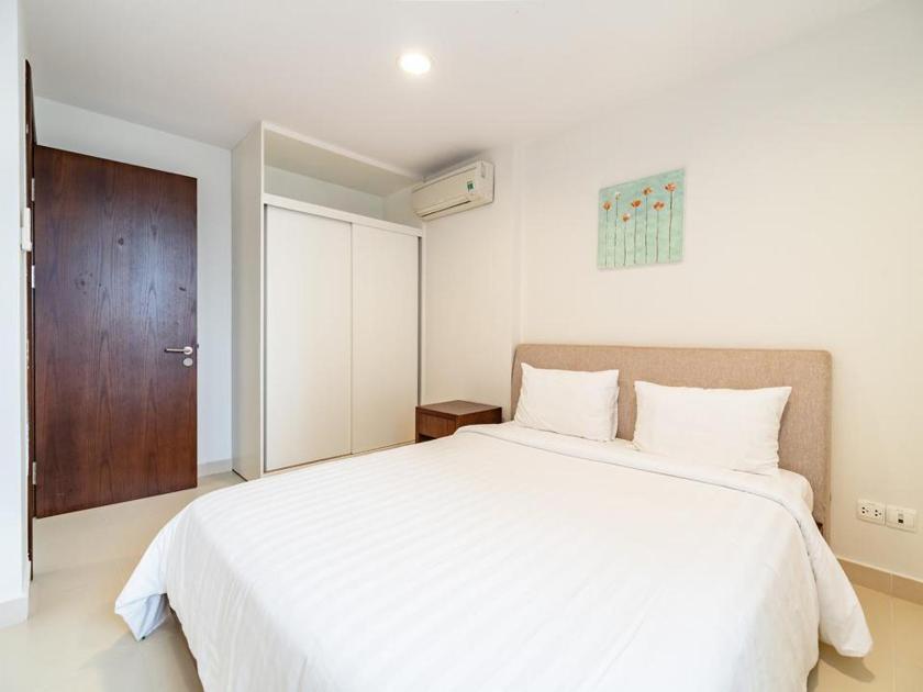 Căn Hộ 3 Phòng Ngủ