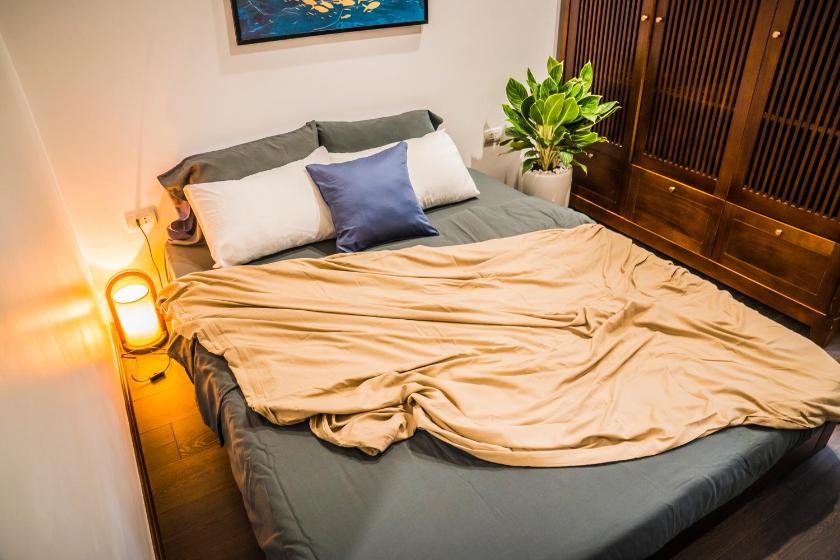 Phòng Giường Đôi