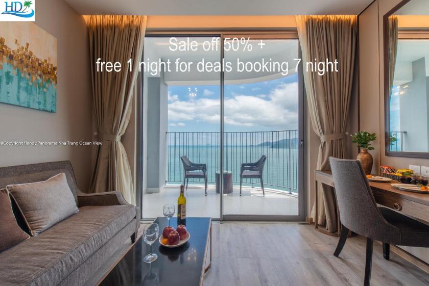 Phòng Gia Đình Nhìn Ra Biển Phòng Gia Đình Nhìn Ra Biển