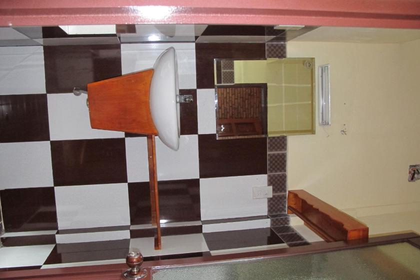 Phòng Tiêu Chuẩn Giường Đôi