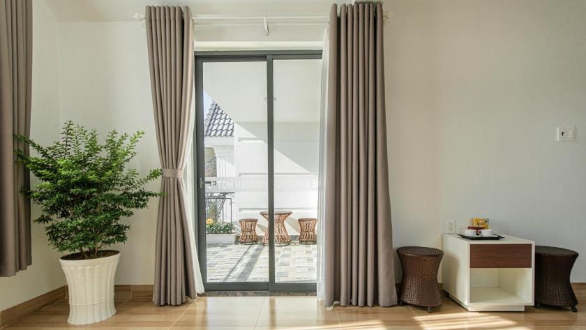 Suite Gia Đình Có Ban Công